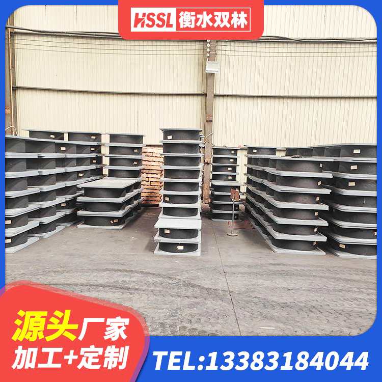 牙克石市铅芯橡胶防震支座 牙克石市橡胶铅芯支座什么价格 牙克石市建筑铅芯支座 牙克石市建筑减隔震支座源头工厂 - 第6张