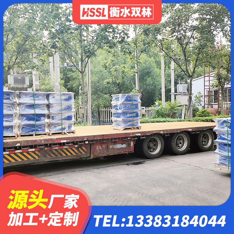 牙克石市HDR1100高阻尼橡胶支座多少钱 牙克石市建筑隔震支座LNR300 牙克石市隔震减震隔震支座源头工厂 牙克石市减震和抗震支座 - 第2张