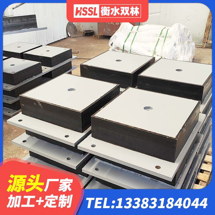 牙克石市建筑隔震层隔震支座厂家 牙克石市LNR橡胶隔震支座D400 牙克石市建筑隔震支座LRB600厂家 牙克石市LNB隔震支座生产厂家 - 第3张
