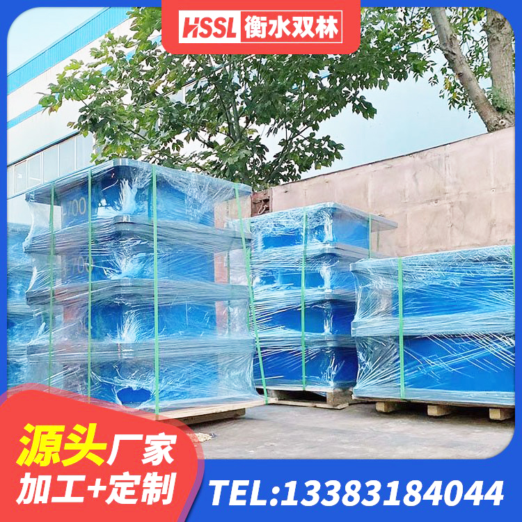牙克石市铅芯橡胶防震支座 牙克石市橡胶铅芯支座什么价格 牙克石市建筑铅芯支座 牙克石市建筑减隔震支座源头工厂 - 第3张