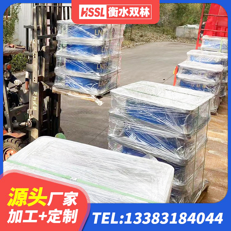 牙克石市减震隔震支座厂商 牙克石市LNR水平力分散力型橡胶隔震支座厂家 牙克石市建筑铅芯隔震支座多少钱 牙克石市建筑高阻尼支座什么价格 - 第2张