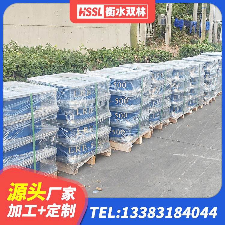牙克石市铅芯橡胶防震支座 牙克石市橡胶铅芯支座什么价格 牙克石市建筑铅芯支座 牙克石市建筑减隔震支座源头工厂 - 第5张
