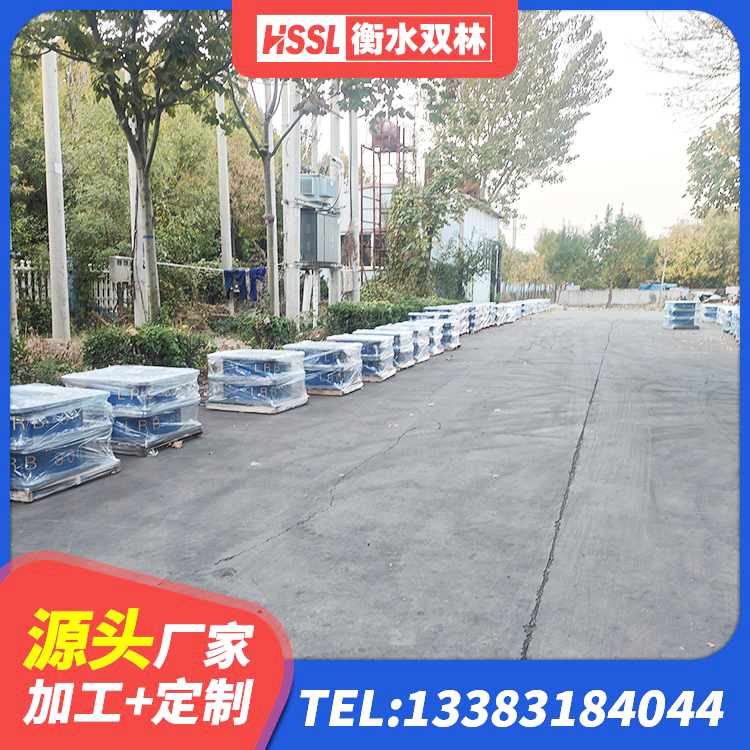 牙克石市LNR隔震支座900(II型)源头工厂 牙克石市LNR隔震支座400(II型)厂家 牙克石市HDR1300高阻尼橡胶支座 牙克石市LRB铅芯隔震支座600 - 第6张