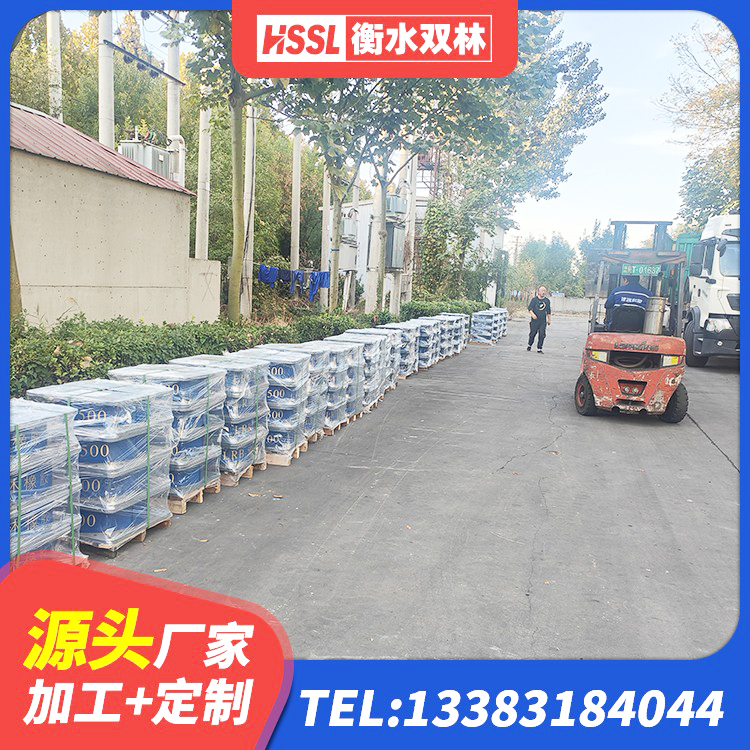 牙克石市隔震橡胶支座的生产厂家 牙克石市建筑II型LRB铅芯橡胶隔震支座生产厂家 牙克石市HDR400橡胶隔震支座 牙克石市楼房抗震支座什么价格 - 第4张